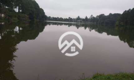 Terreno à venda, 3200 m² por R$ 640.000,00 - Chácaras Cataguá - Taubaté/SP