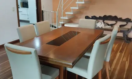 Chácara / sítio com 5 quartos para alugar na Rua João Adelino Ventura, Colônia Santana, São José