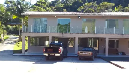 Chácara / sítio com 5 quartos à venda na Rua José Francisco de Souza, São Sebastião, Palhoça