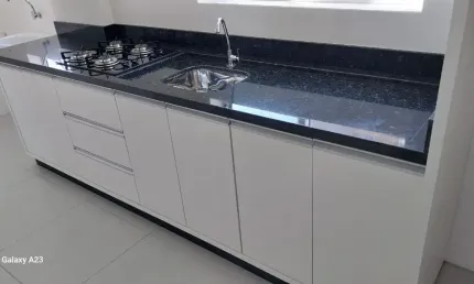 Apartamento com 2 quartos para alugar na Rua das Cegonhas, Cidade Universitária Pedra Branca, Palhoça