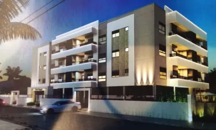 Apartamento com 2 quartos à venda na Ponta do Papagaio, Palhoça 