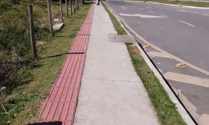 Terreno à venda na Bela Vista, Palhoça 