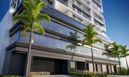 Apartamento com 3 quartos à venda na Rua dos Cardeais, Cidade Universitária Pedra Branca, Palhoça