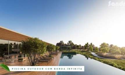 Terreno à venda na Avenida da Pedra Branca, 1600, Cidade Universitária Pedra Branca, Palhoça