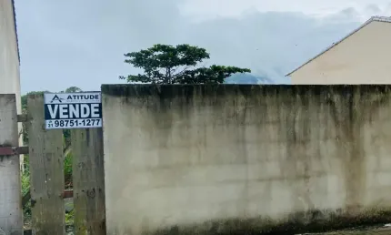 Terreno à venda na Rua Cento e Trinta e Cinco, s/n, Cordeirinho (Ponta Negra), Maricá