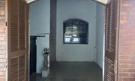 Casa com 2 quartos à venda na Rua Quarenta e Dois, s/n, Guaratiba (Ponta Negra), Maricá, 480 m2 por R$ 500.000