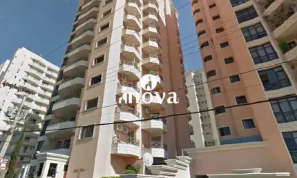 Apartamento à venda, 2 quartos, 2 suítes, 2 vagas, Mercês - Uberaba/MG
