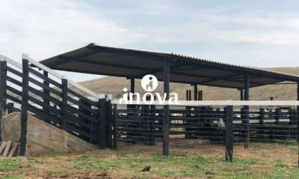 Chácara / sítio à venda na Área Rural de Araxá, Araxá 