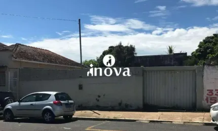 Terreno à venda no Abadia, Uberaba 
