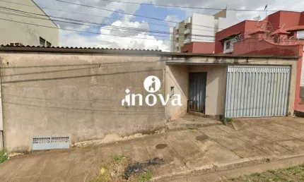 Terreno à venda no Abadia, Uberaba 