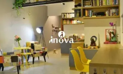 Apartamento à venda, 2 quartos, 1 suíte, 1 vaga, Boa Vista - Uberaba/MG