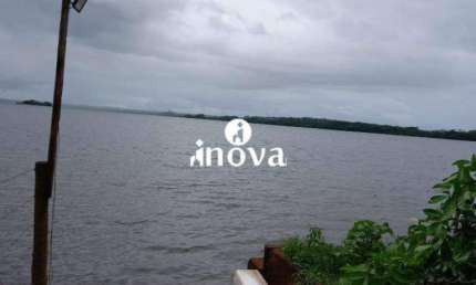 Rancho à venda, 1 quarto, 1 suíte, 20 vagas, Rural - Conceição das Alagoas/MG
