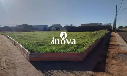 Terreno/Área à venda, Laranjeiras, Parque das - Uberaba/MG