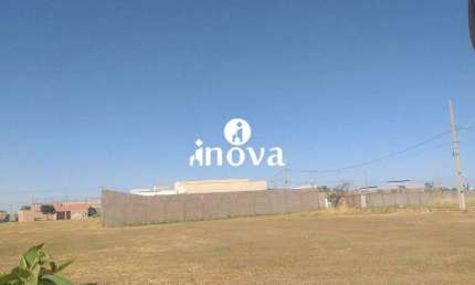 Terreno/Área à venda, Laranjeiras, Parque das - Uberaba/MG