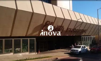 Ponto comercial à venda no Centro, Uberaba 
