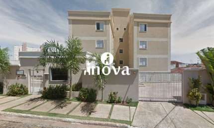 Apartamento a venda, 1 vaga, Boa Vista - Uberaba/MG