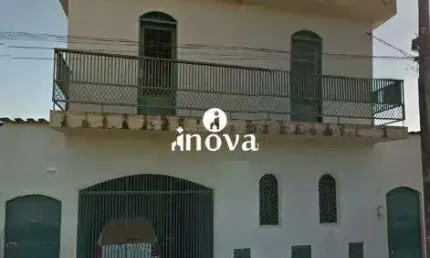 Casa à venda, 7 quartos, 1 suíte, 1 vaga, Boa Vista - Uberaba/MG
