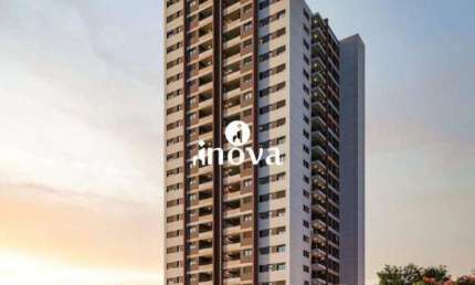 Apartamento à venda, 3 quartos, 1 suíte, Jardim do Lago - Uberaba/MG