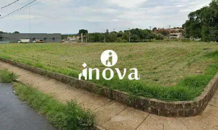 Terreno à venda no Boa Vista, Uberaba 