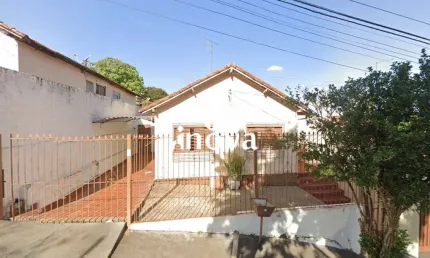 Casa à venda, 1 suíte, 2 vagas, Cartafina, Silvério - Uberaba/MG