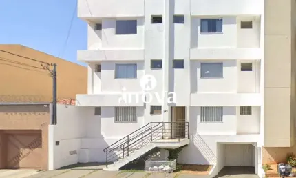 Apartamento à venda, 2 quartos, 1 suíte, 1 vaga, Quinta da Boa Esperança - Uberaba/MG