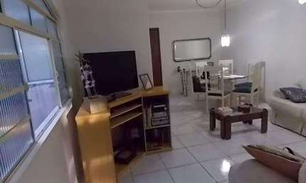 Apartamento à venda, 2 quartos, 1 vaga, Vila Olímpica - Uberaba/MG