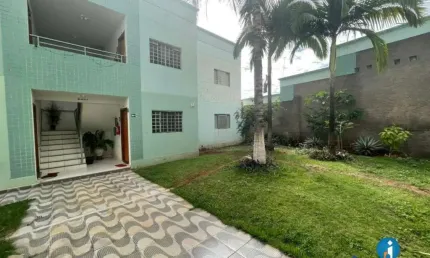 Apartamento à venda, 2 quartos, 1 vaga, Centro - Uberaba/MG