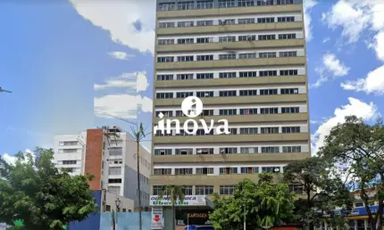 Apartamento à venda, 3 quartos, Centro - Uberaba/MG
