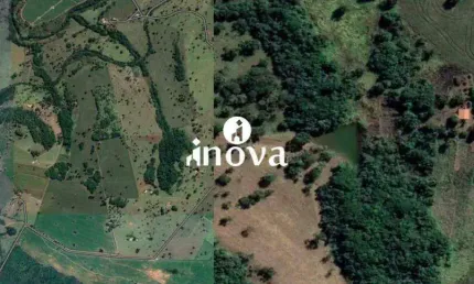 Chácara / sítio à venda na Área Rural de Uberaba, Uberaba 