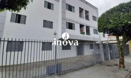 Apartamento à venda, 3 quartos, 1 suíte, 1 vaga, Olinda - Uberaba/MG