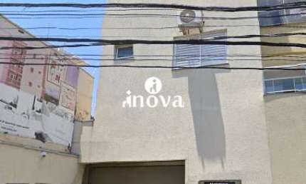 Apartamento à venda, 2 quartos, 1 suíte, 1 vaga, Abadia - Uberaba/MG