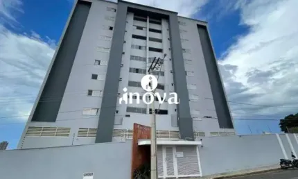 Apartamento à venda, 3 quartos, 3 suítes, 3 vagas, São Benedito - Uberaba/MG