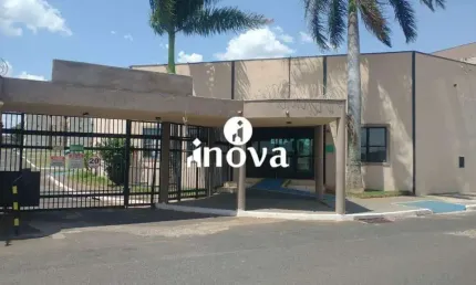 Apartamento à venda, 3 quartos, 1 vaga, Maracanã, Jardim - Uberaba/MG