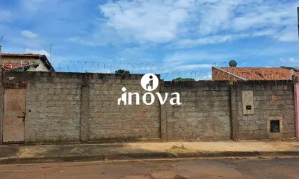 Terreno/Área à venda, Uberaba - Jardim - Uberaba/MG