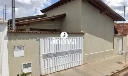 Casa à venda, 3 quartos, 1 suíte, 2 vagas, Espírito Santo - Jardim - Uberaba/MG