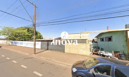 Área Comercial à venda, Vila São Cristóvão - Uberaba/MG