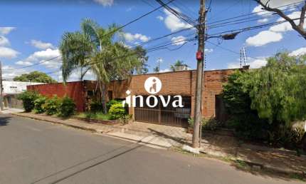 Casa à venda, 3 quartos, 1 suíte, 4 vagas, Induberaba - Jardim - Uberaba/MG