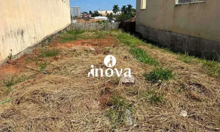 Terreno/Área à venda, Quinta da Boa Esperança - Uberaba/MG