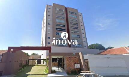 Apartamento à venda, 3 quartos, 3 suítes, 2 vagas, São Benedito - Uberaba/MG