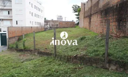 Terreno à venda no Jardim São Bento, Uberaba 
