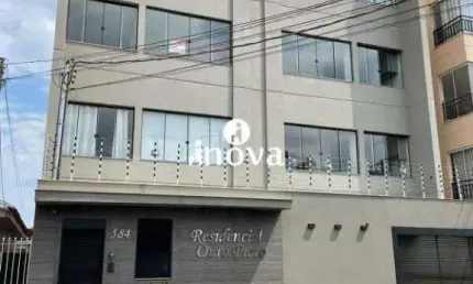 Apartamento à venda, 2 quartos, 1 suíte, 01 vaga, Santa Maria - Uberaba/MG