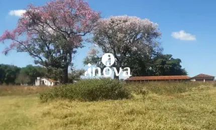 Chácara / sítio à venda na Área Rural de Uberaba, Uberaba 