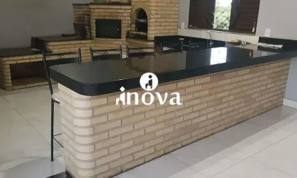 Chácara / sítio à venda na Área Rural de Uberaba, Uberaba 