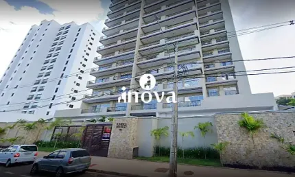 Apartamento à venda, 2 quartos, 1 suíte, 2 vagas, jardim do lago - uberaba/mg