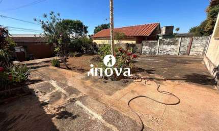 Casa com 2 quartos à venda no Abadia, Uberaba 
