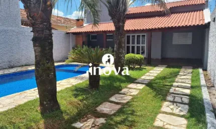 Casa à venda, 2 quartos, 1 suíte, 3 vagas, Olinda - Uberaba/MG