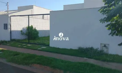 Casa à venda, 2 quartos, 1 vaga, Laranjeiras, Parque das - Uberaba/MG