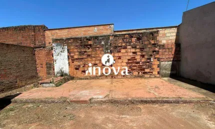 Terreno à venda na Vila Militar, Uberaba 