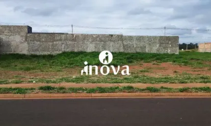 Terreno/Área à venda, Ipiranga, Jardim - Uberaba/MG