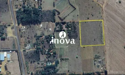 Terreno à venda na Área Rural de Uberaba, Uberaba 